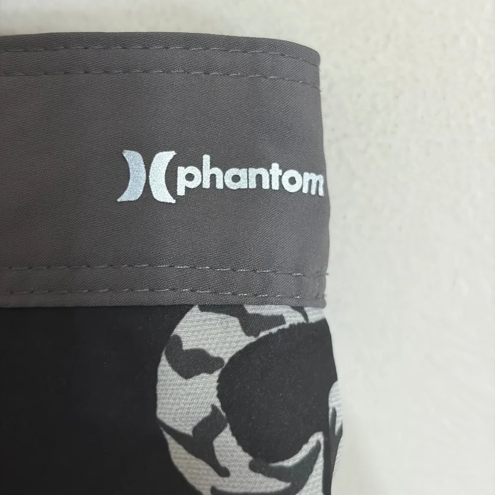 Hurley phantom board